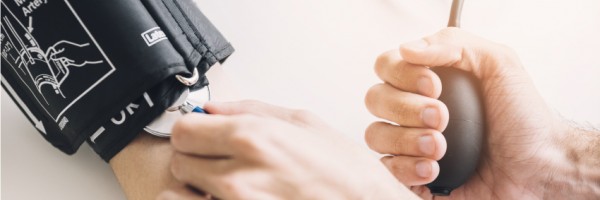 Periodontitis and Hypertension: What's The Connection Between Gum Disease And High Blood Pressure